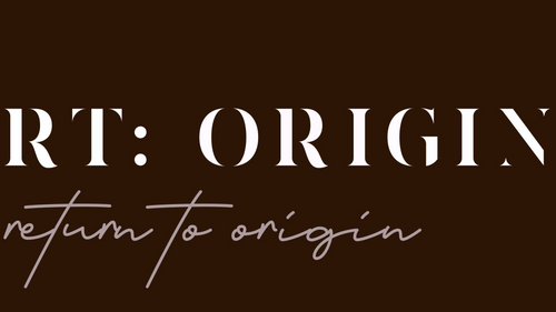 RT: Origin